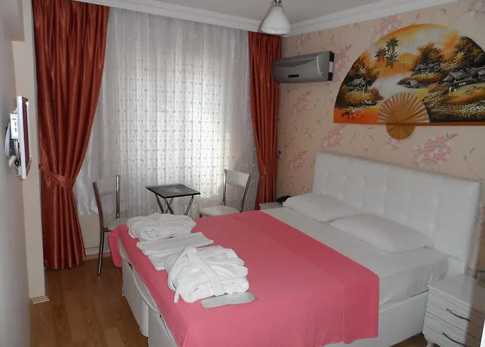 Kiraz Otel