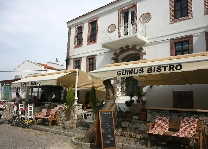 Gumus