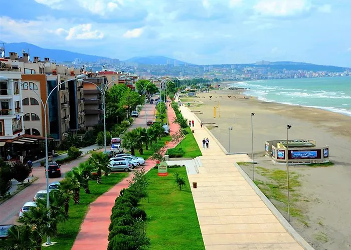 Sweet Home Samsun