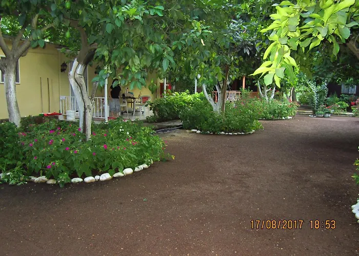 Izci Apart Hotel