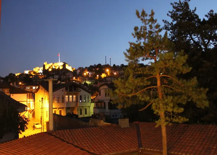 Akıfbey Konaği