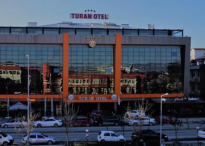 Turan Otel