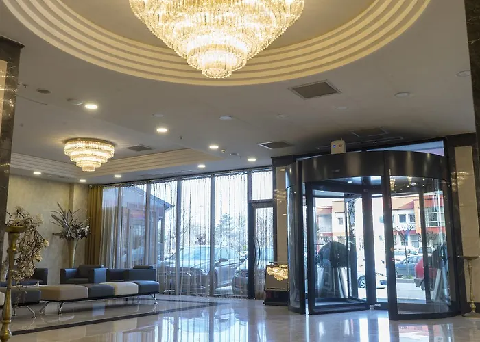 Turan Otel