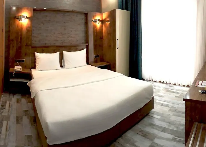 Tuem Palace Otel
