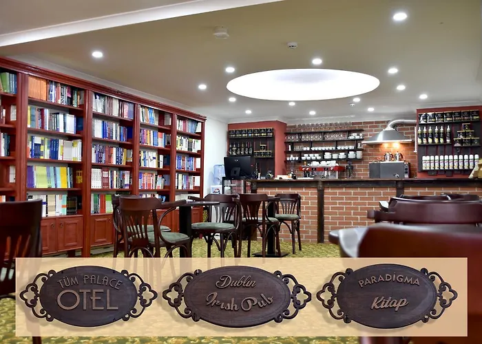 Tuem Palace Otel