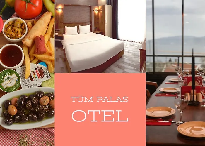 Tuem Palace Otel