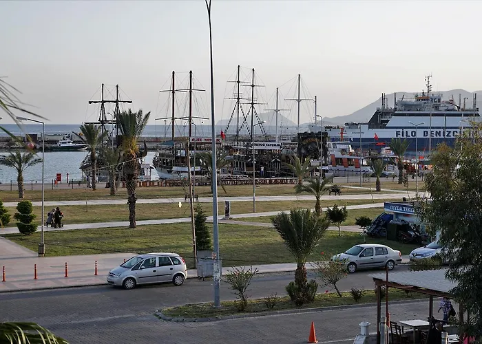 Marina