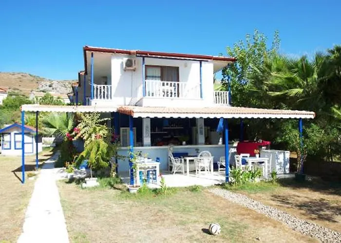 Dantel Sahil Hotel