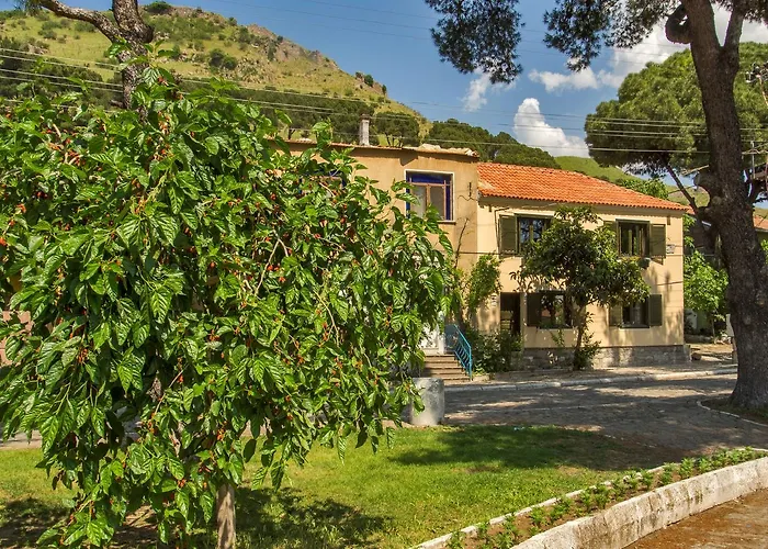Elaia Hotel Bergama, Türkiye