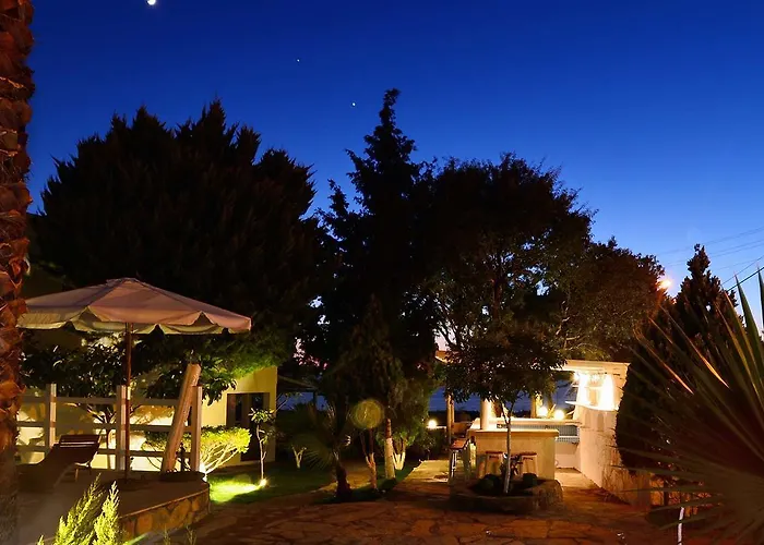 Misket Bodrum