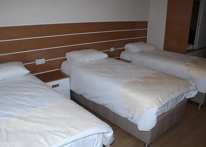 Otel Golpark