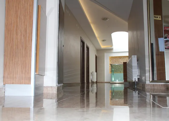 Otel Golpark