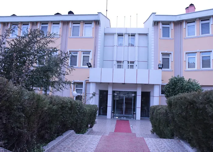 Dem Otel