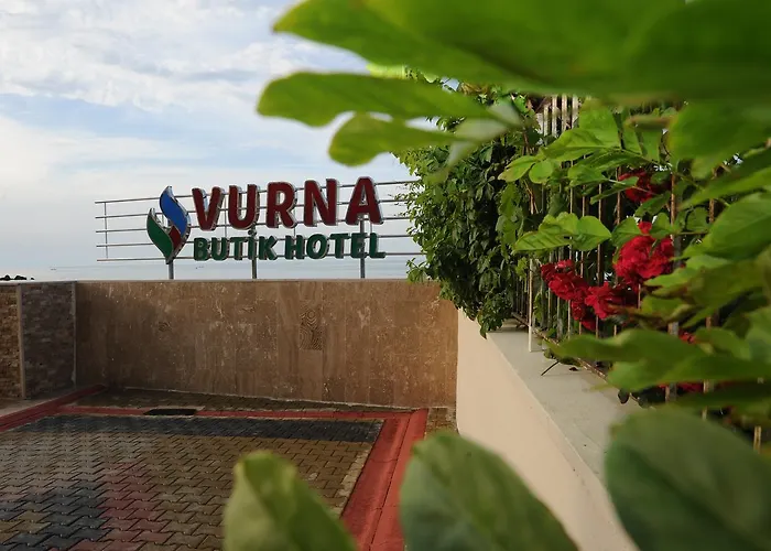 Vurna Butik Hotel