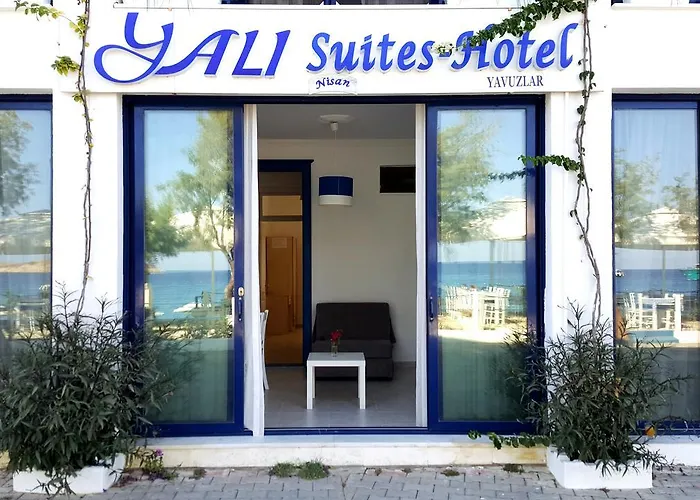 Yali Suites