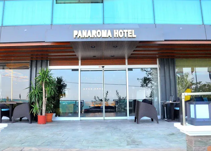 Panorama Damla Otel