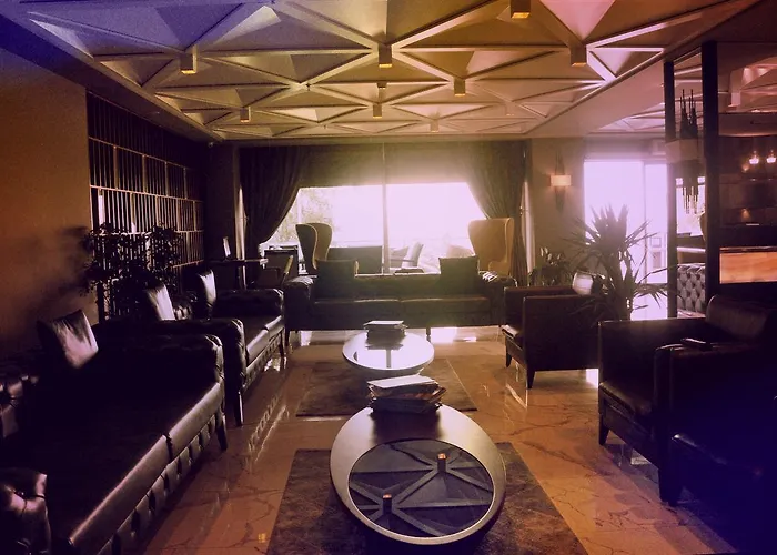 Panorama Damla Otel