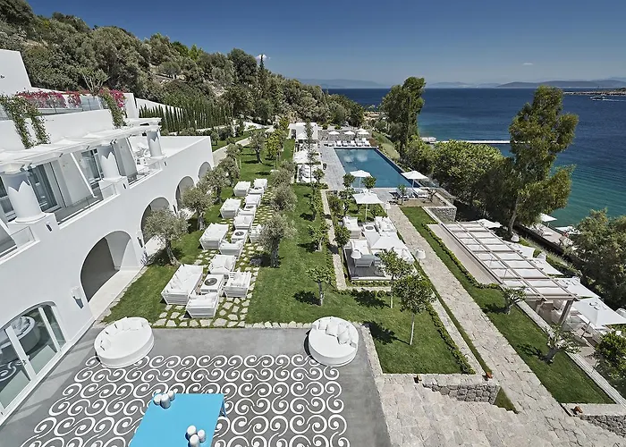 Il Riccio Beach House