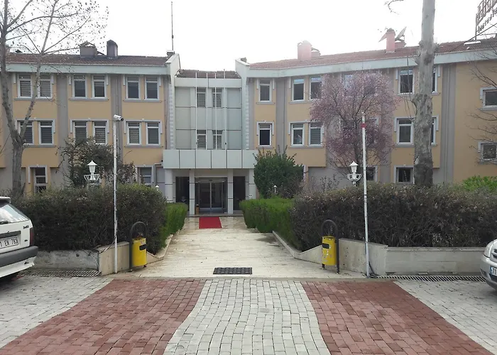 Dem Otel Kırıkkale, Türkiye