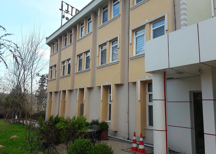 Dem Otel