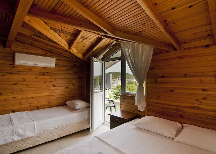 Liman Motel