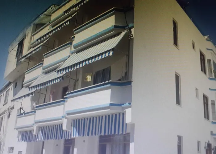 Avsa Mercan Apart Motel