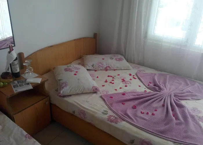 Avsa Mercan Apart Motel Türkeli, Türkiye