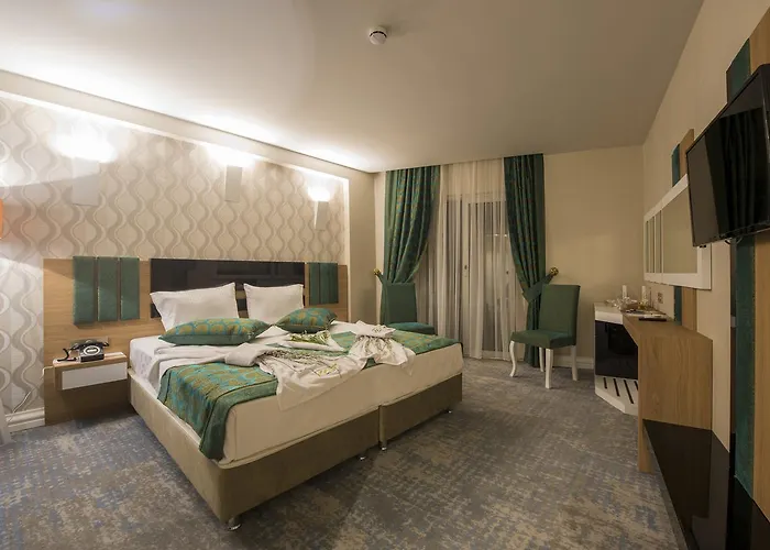 Boutique Vav Hotel