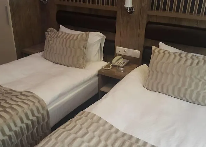 Vera Hotel