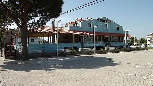 Geyikli Berfin