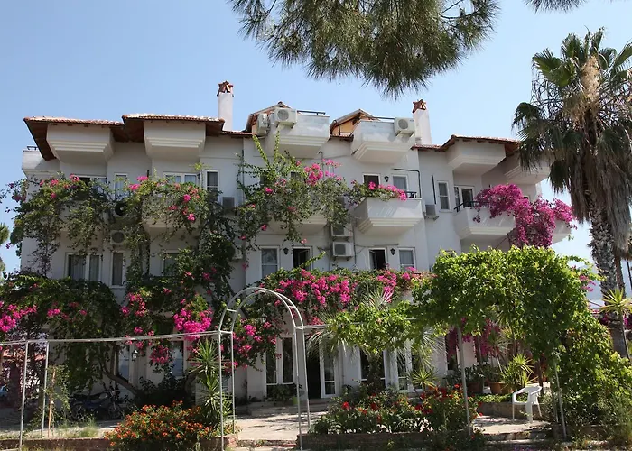 Alila Hotel Köyceğiz, Türkiye