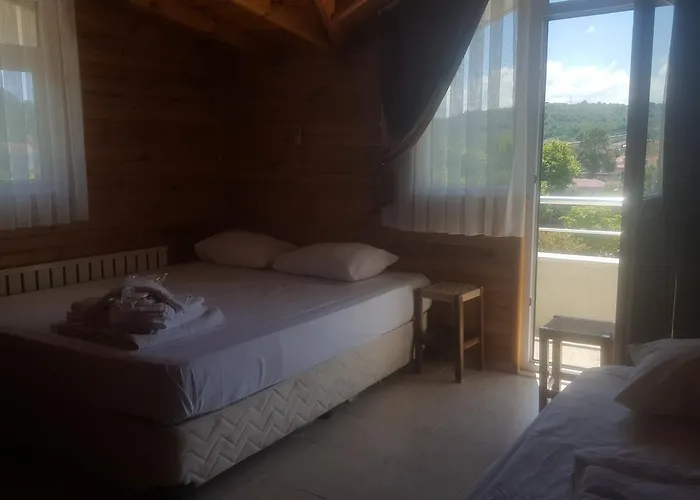 Liman Motel