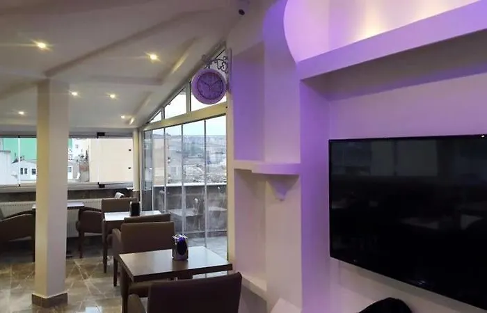 Vera Hotel Bandırma, Türkiye
