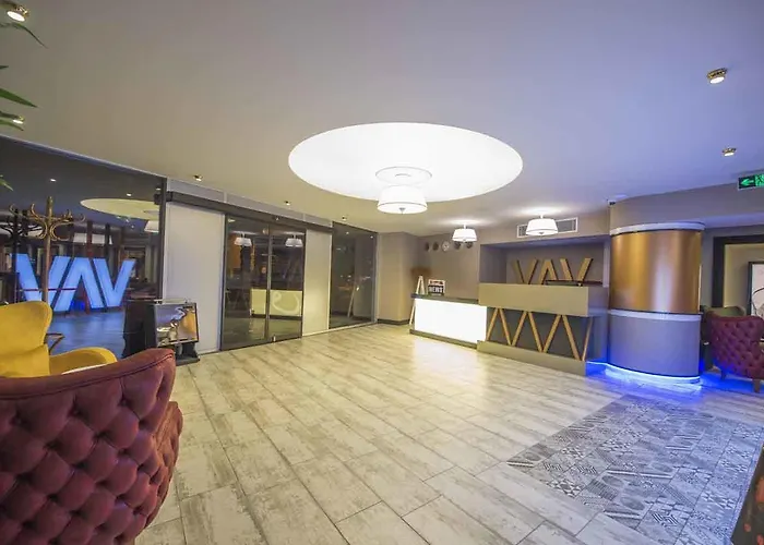 Boutique Vav Hotel