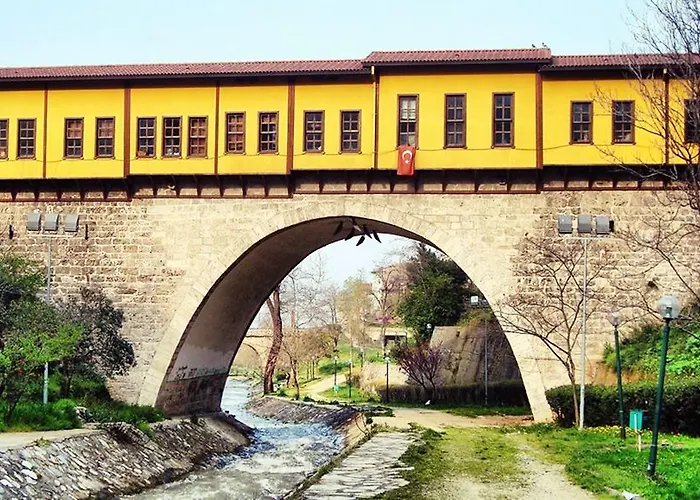 Setbasi Hotel