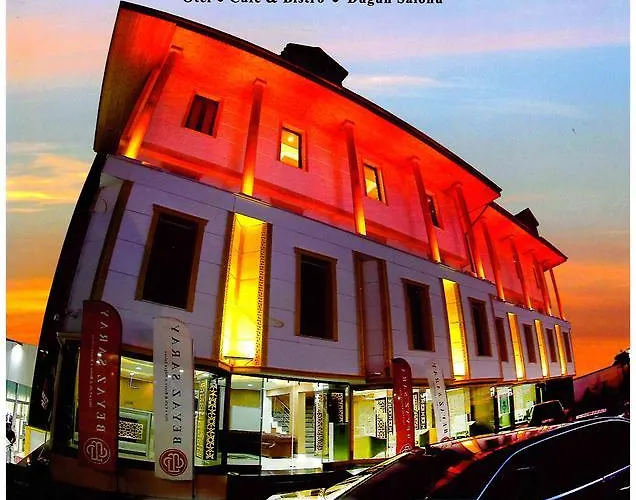 Beyaz Saray Otel