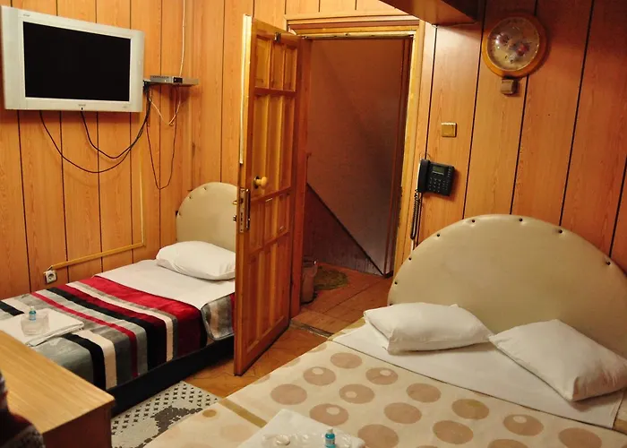 Kiliclar Hotel 2000 Yalova , Türkiye