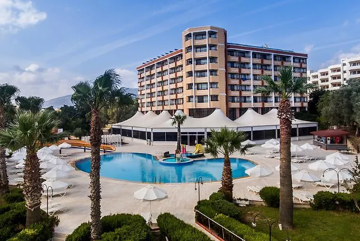 Holiday Resort
