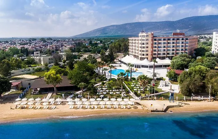 Holiday Resort