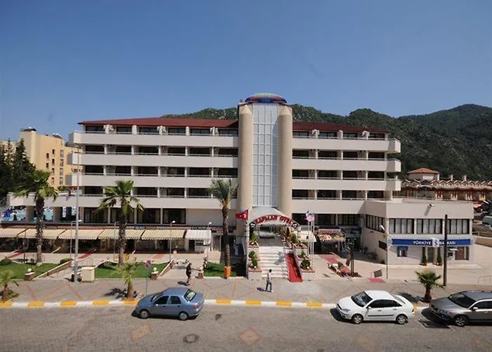 Kapmar Hotel