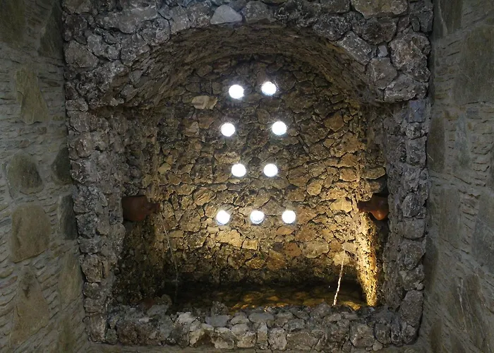 Sirince Tas Konak