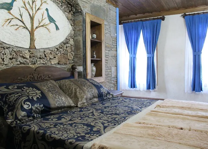 Sirince Tas Konak