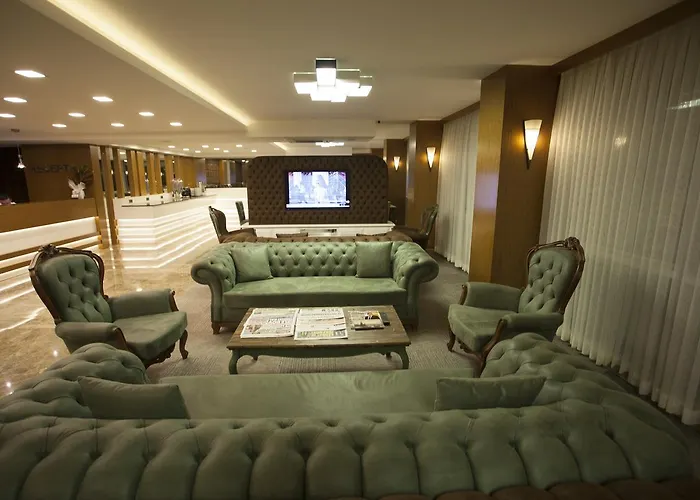 Giresun Sedef Hotel