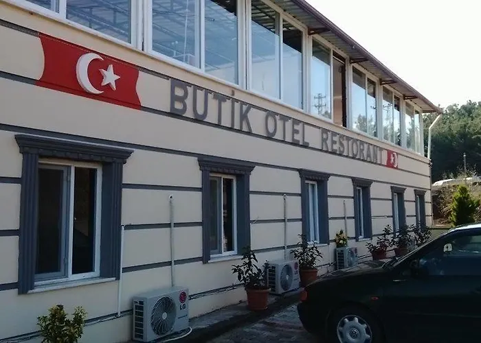 Butik Otel Osmaniye , Türkiye