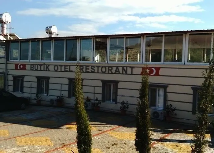 Butik