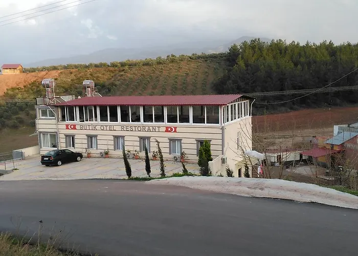 Butik