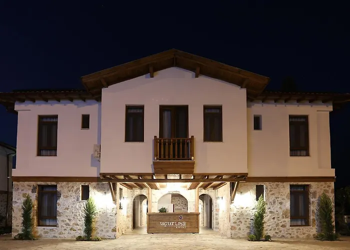Ucurtma Hotel