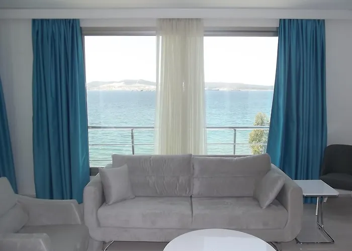 Etap Altinel Hotel Aliaga, Türkiye
