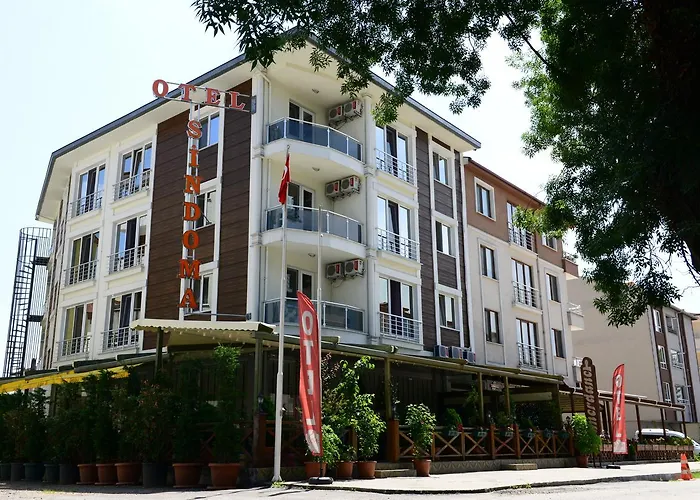 Sindoma Hotel