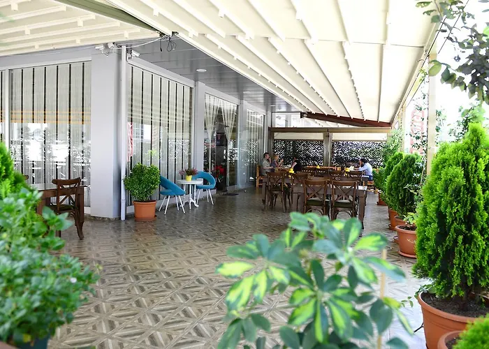 Sindoma Hotel